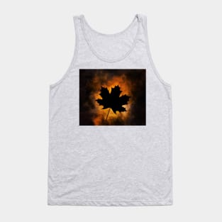 beauty of nature Tank Top